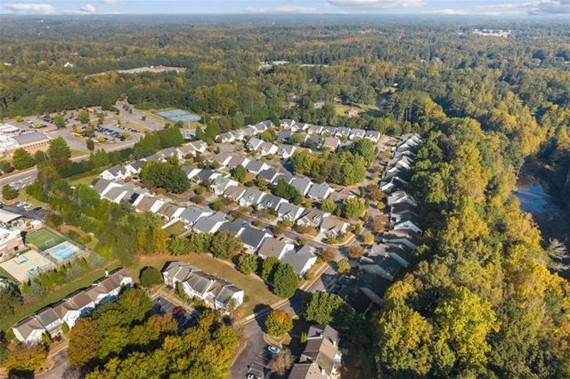 2845 Glaston Way, Alpharetta, GA 30004