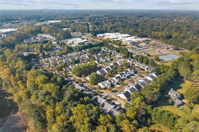 2845 Glaston Way, Alpharetta, GA 30004
