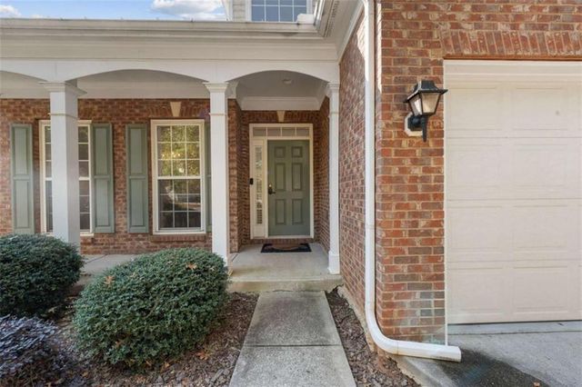 2845 Glaston Way, Alpharetta, GA 30004