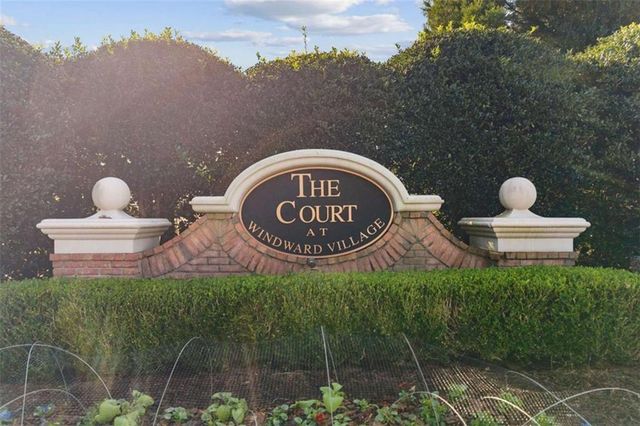 2845 Glaston Way, Alpharetta, GA 30004