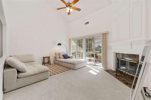 2845 Glaston Way, Alpharetta, GA 30004
