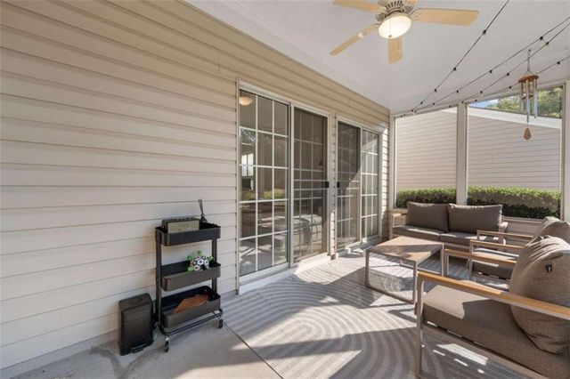2845 Glaston Way, Alpharetta, GA 30004