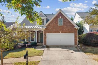 2845 Glaston Way, Alpharetta, GA 30004