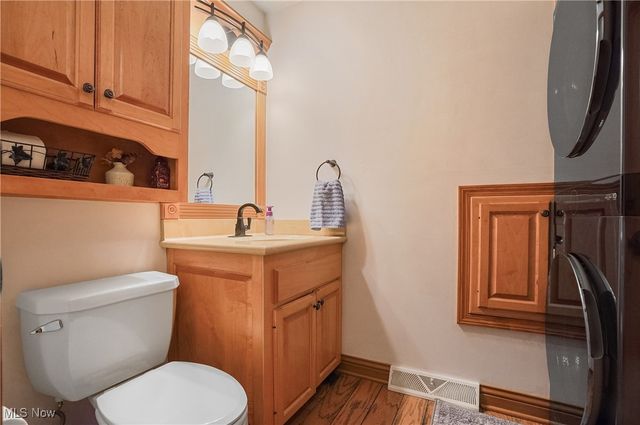 429 Whittlesey Drive, Tallmadge, OH 44278