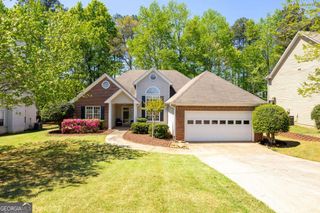 3390 English Oaks Drive NW, Kennesaw, GA 30144