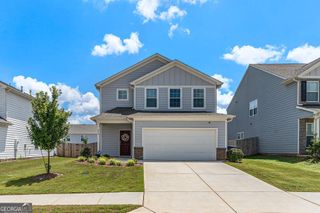 813 Royal Red Court, Mcdonough, GA 30253