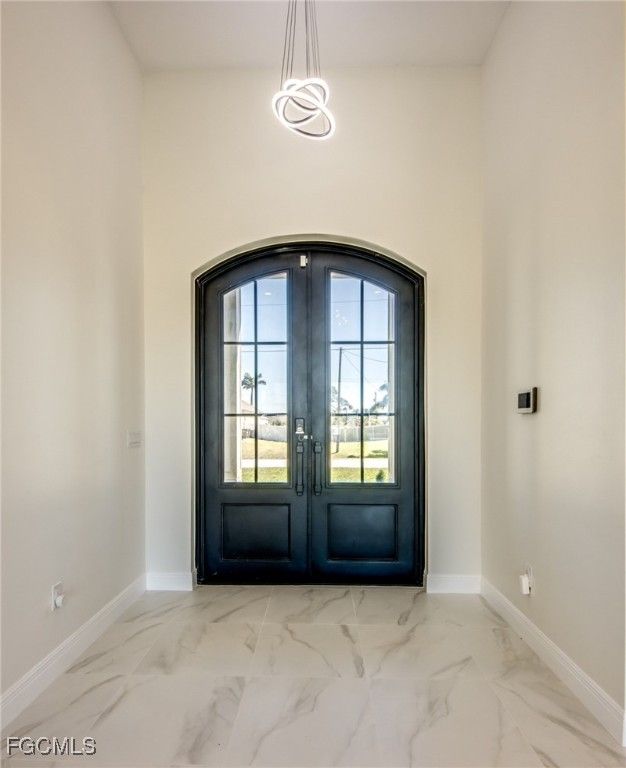 Image 2 of property listing at 2332 NW 35th PL, Cape Coral, FL 33993