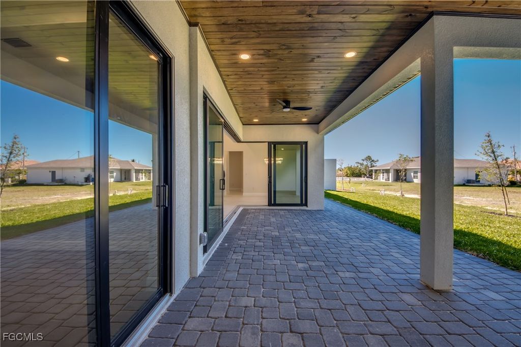 Image 29 of property listing at 2332 NW 35th PL, Cape Coral, FL 33993