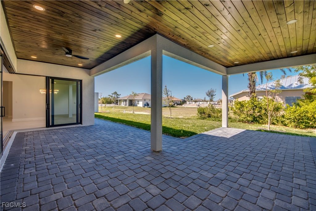 Image 30 of property listing at 2332 NW 35th PL, Cape Coral, FL 33993