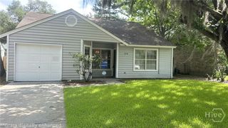 108 Peachtree Drive, Savannah, GA 31419