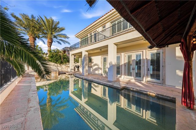 779 Bolle Way, Henderson, NV 89012