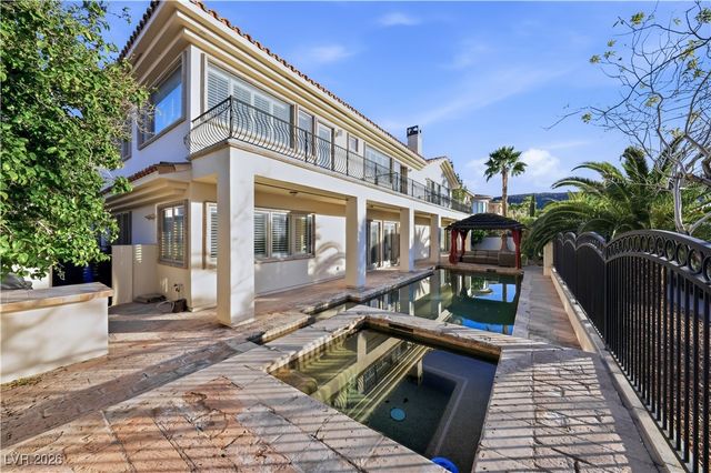 779 Bolle Way, Henderson, NV 89012