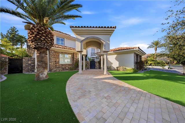 779 Bolle Way, Henderson, NV 89012