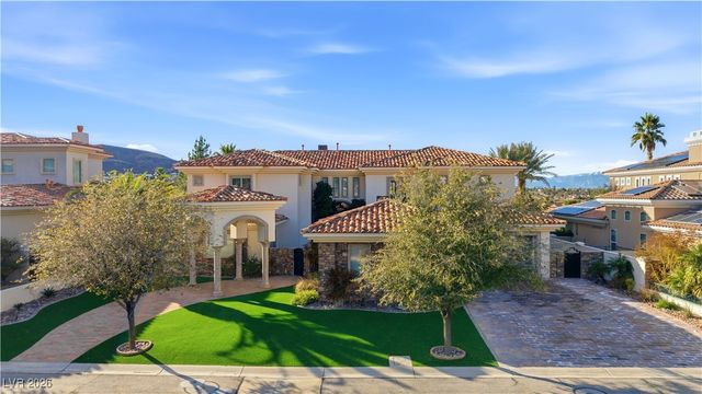 779 Bolle Way, Henderson, NV 89012