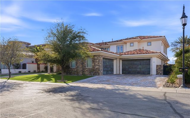 779 Bolle Way, Henderson, NV 89012