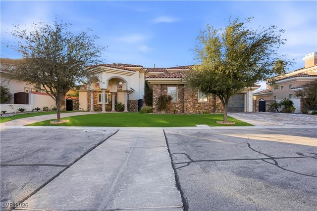 779 Bolle Way, Henderson, NV 89012