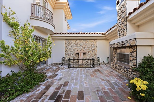 779 Bolle Way, Henderson, NV 89012