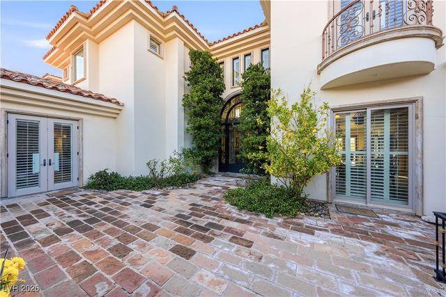 779 Bolle Way, Henderson, NV 89012