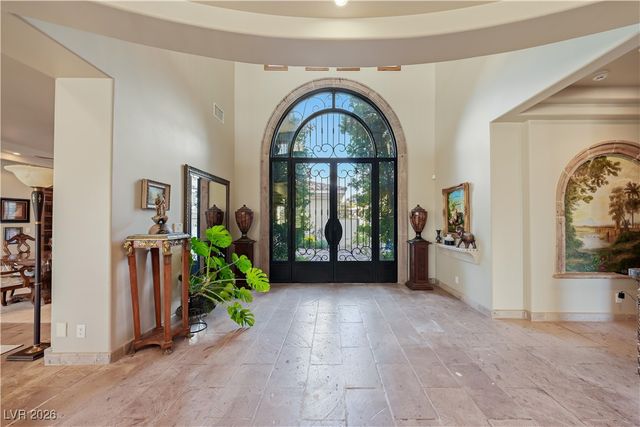 779 Bolle Way, Henderson, NV 89012