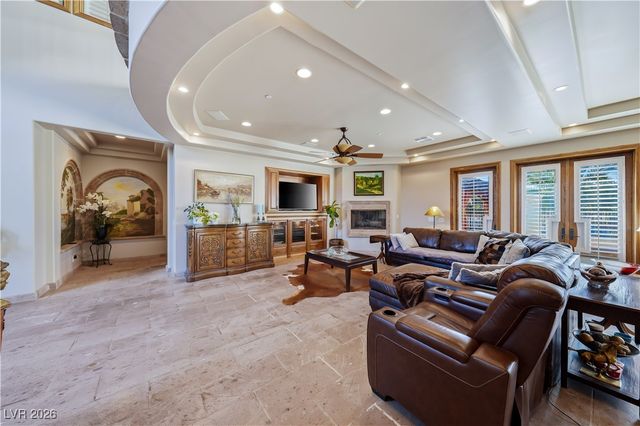 779 Bolle Way, Henderson, NV 89012