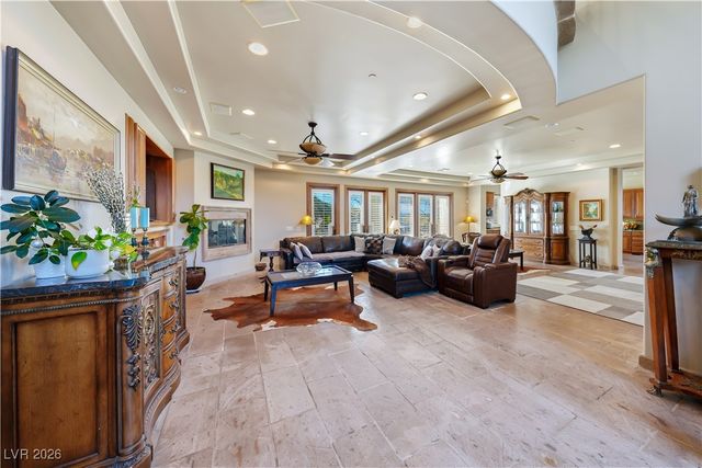 779 Bolle Way, Henderson, NV 89012