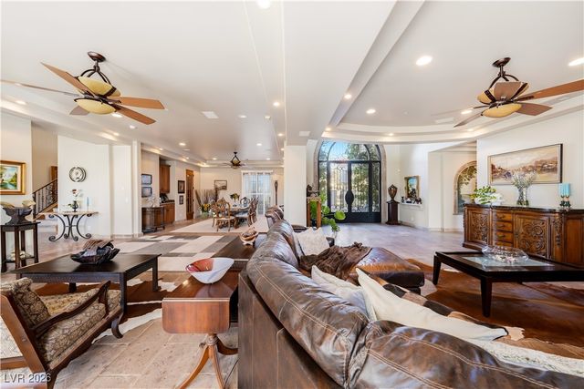 779 Bolle Way, Henderson, NV 89012