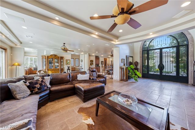 779 Bolle Way, Henderson, NV 89012