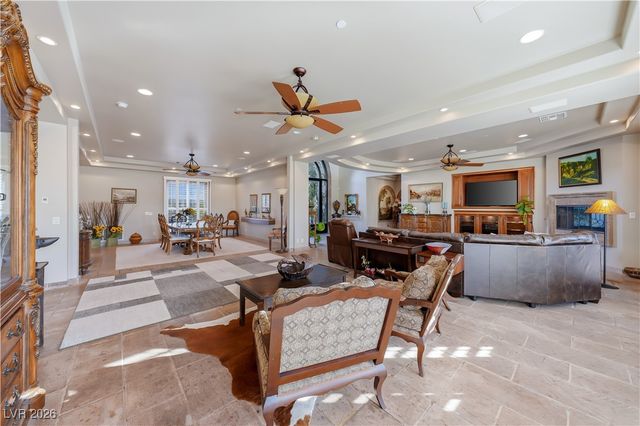 779 Bolle Way, Henderson, NV 89012