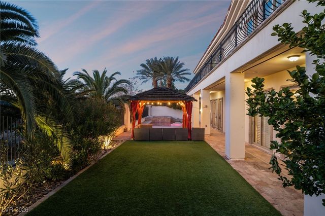 779 Bolle Way, Henderson, NV 89012