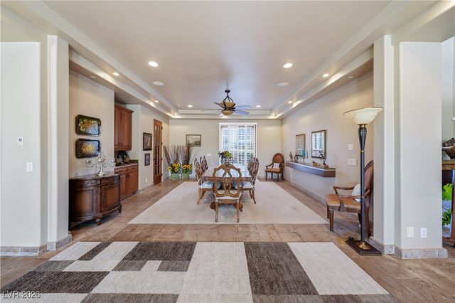 779 Bolle Way, Henderson, NV 89012