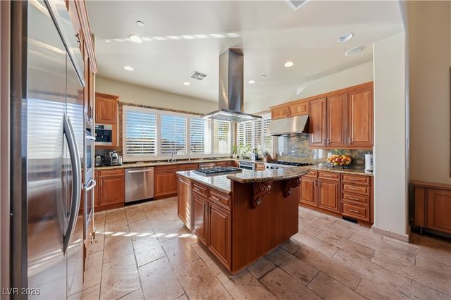 779 Bolle Way, Henderson, NV 89012