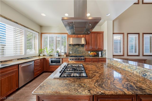 779 Bolle Way, Henderson, NV 89012