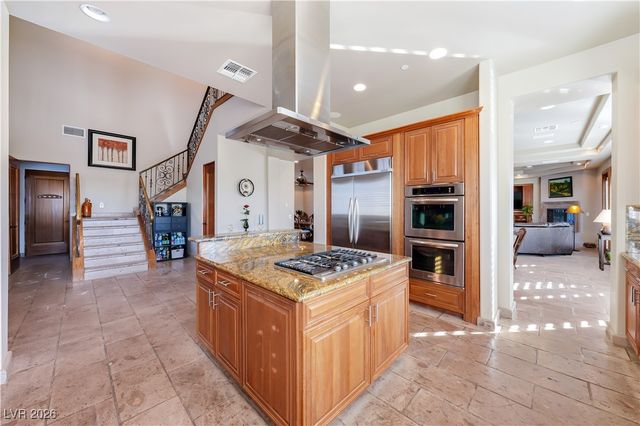 779 Bolle Way, Henderson, NV 89012