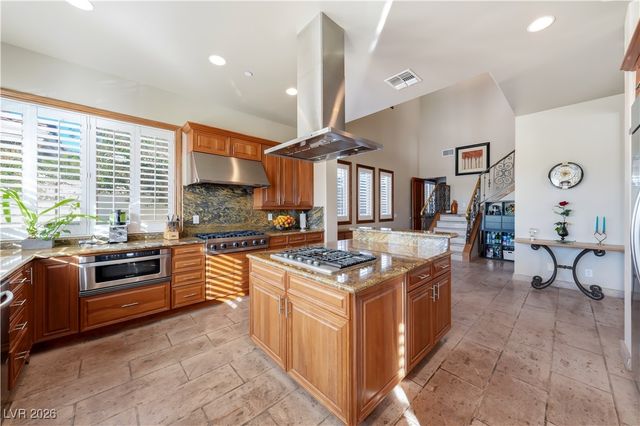 779 Bolle Way, Henderson, NV 89012