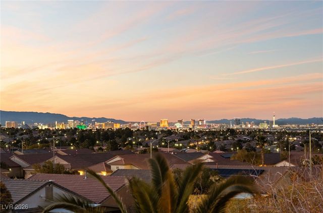 779 Bolle Way, Henderson, NV 89012