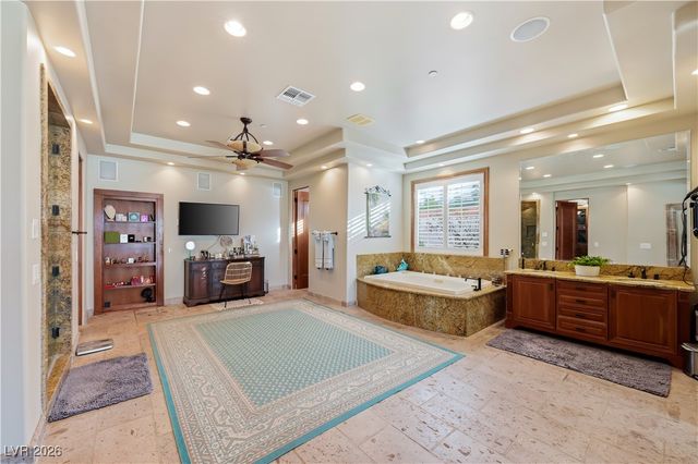 779 Bolle Way, Henderson, NV 89012