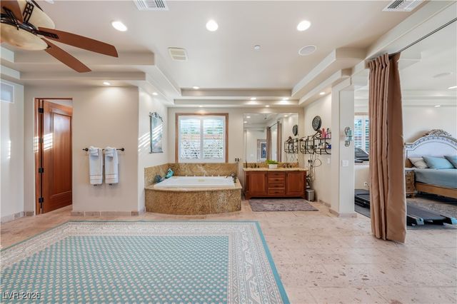 779 Bolle Way, Henderson, NV 89012