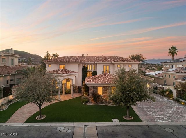 779 Bolle Way, Henderson, NV 89012