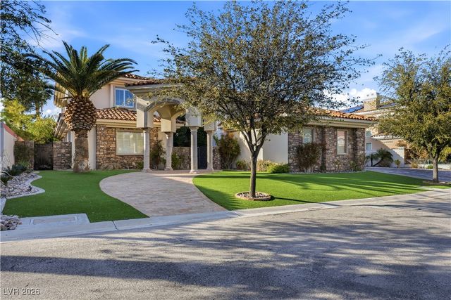 779 Bolle Way, Henderson, NV 89012