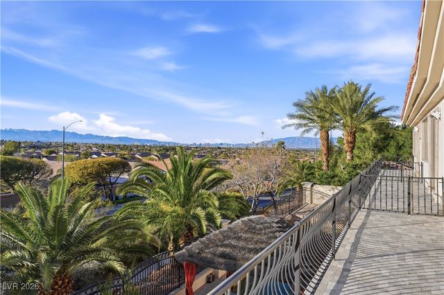 779 Bolle Way, Henderson, NV 89012