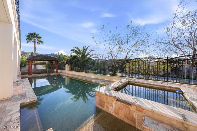 779 Bolle Way, Henderson, NV 89012