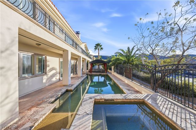 779 Bolle Way, Henderson, NV 89012