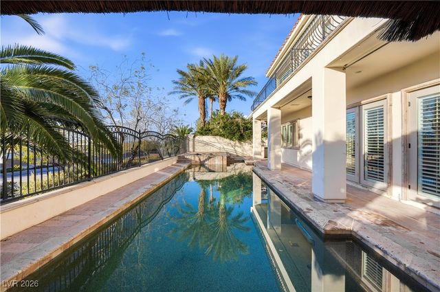 779 Bolle Way, Henderson, NV 89012