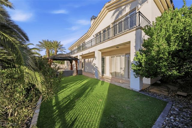 779 Bolle Way, Henderson, NV 89012