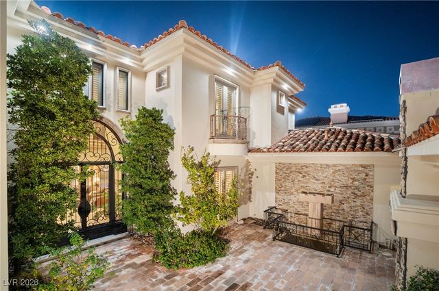 779 Bolle Way, Henderson, NV 89012