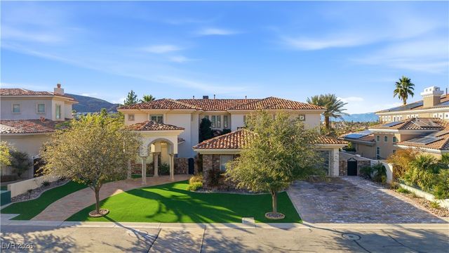 779 Bolle Way, Henderson, NV 89012