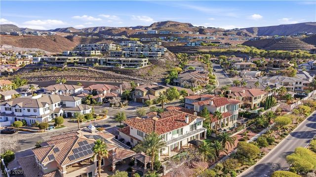 779 Bolle Way, Henderson, NV 89012