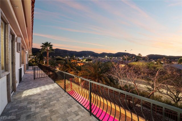 779 Bolle Way, Henderson, NV 89012