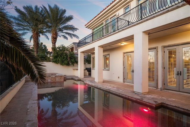 779 Bolle Way, Henderson, NV 89012