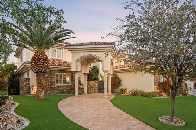 779 Bolle Way, Henderson, NV 89012